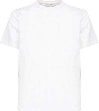 H&egrave;SKIMO He 841003 T-shirt - Heren - T-shirts - Wit - M - Tops