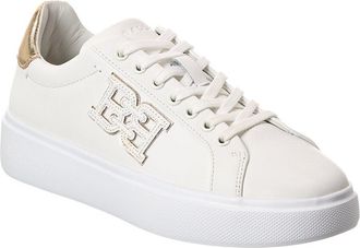 Bally Brettys Leather Sneaker