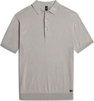 Wahts Mens Knitwear, TargetGroup:Men Stone Grey / XXL