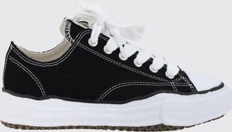 Miharayasuhiro Sneakers Peterson Maison Mihara Yasuhiro in canvas di cotone