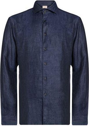 Xacus TOPWEAR - Camicie su YOOX.COM