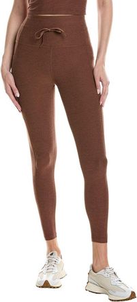 Beyond Yoga Beyond Yoga Spacedye Go Pocket 23in Midi Legging