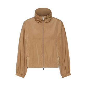 Max Mara Mujer, Chaquetas, Marr&oacute;n, Talla: M