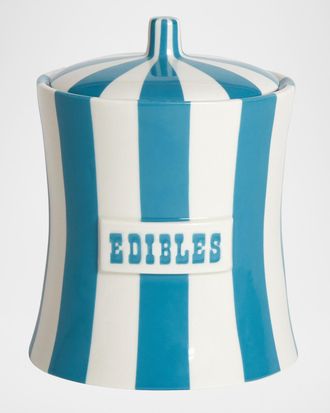 Jonathan Adler Vice Edibles Canister