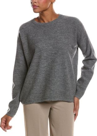 Eileen Fisher Wool Sweater