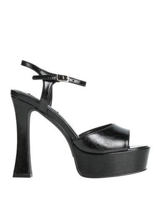 Steve Madden CALZADO - Sandalias con cierre en YOOX.COM