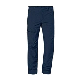 Sch&ouml;ffel Sweatpants - Heren - Sport - Blauw - Maat: L