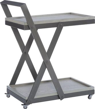 Linon Ember Bar Cart