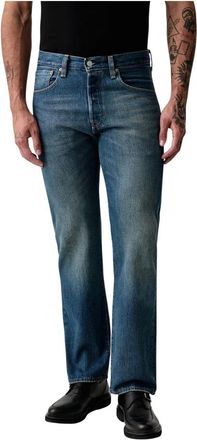 Levi's Jeans 501 Relaxed - - Jeans - Uomo - Blu - W31 L32
