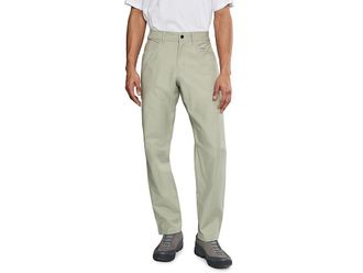 Arc'teryx Kragg Cotton Pants Mens Clothing Habitat : 32 S