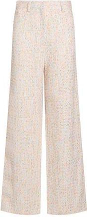 Msgm BOTTOMWEAR - Pantaloni su YOOX.COM
