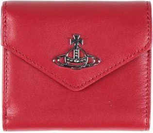Vivienne Westwood Small Leather Goods - Wallets on YOOX.COM