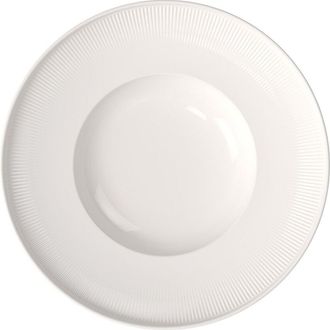 Villeroy & Boch Afina Rim Soup Wide Rim