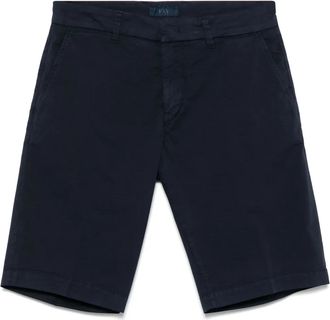 Fay Shorts Guru - Blu