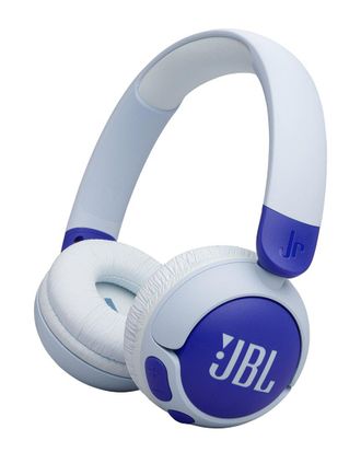 JBL Jbl Junior 320Bt Kid Safe Wireless On Ear Noise Cancelling Headphones