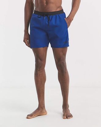 HUGO BOSS Starfish Side Stripe Swim Short