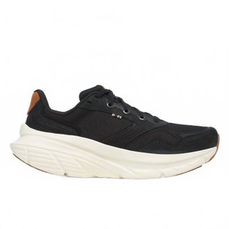 Saucony Mens Guide Metro Shoe In Black