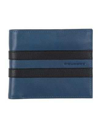 Piquadro PICCOLA PELLETTERIA - Portafogli su YOOX.COM