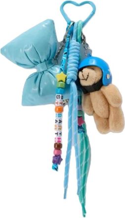 MC2 Saint Barth Mujer, Accesorios, Azul, Talla: ONE Size