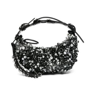 Innerraum Bum Bag - female - Innerraum - Cross Body Bags - Black - ONE SIZE - Bags