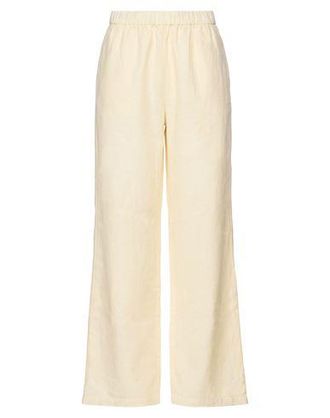120% Lino BOTTOMWEAR - Pantaloni su YOOX.COM