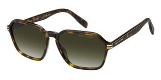 Marc Jacobs MARC 907/S 086/9K Mens Sunglasses Size 58
