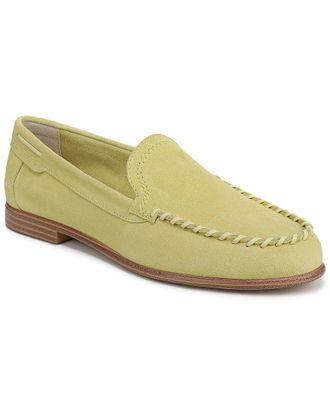 Franco Sarto Maude Leather Loafer/Moccasin