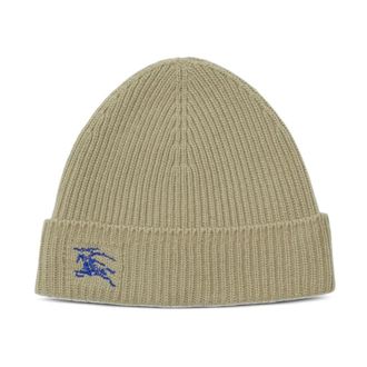 Burberry Hats - Dames - Hoeden - Beige - ONE Size - Accessoires