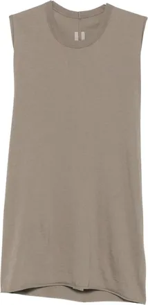Rick Owens Uomo, Top, Marrone, S, new