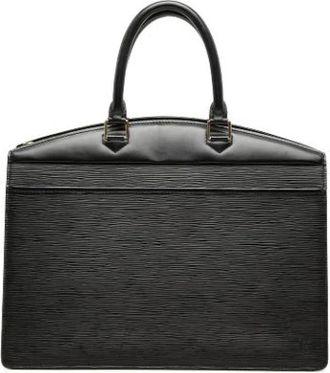 Louis Vuitton unisex, Pre-owned, Nero, Taglia unica, used