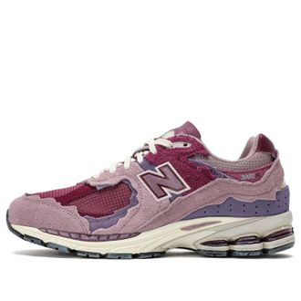 New Balance 2002R Protection Pack - Pink M2002RDH