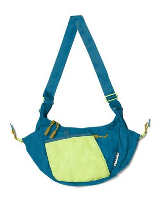 Baboon to the Moon Crescent Crossbody in Quantum Depth at Nordstrom, Size X-Small