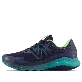 New Balance (WMNS) New Balance DynaSoft Nitrel V5 Gore-Tex Shoes Navy Teal WTNTRGE5