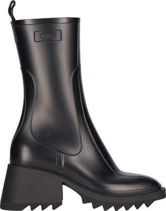 Chloé Boots