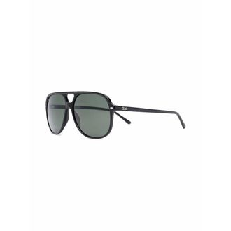 Ray-Ban Rb 2198 90131 Zonnebrillen - unisex - Zonnebrillen - Zwart - 60 MM - Accessoires