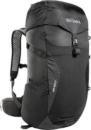 Tatonka Hike Pack 27 Wanderrucksack - Unisex | grau