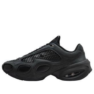 Nike (WMNS) Nike Air Max Muse SE Black Metallic Silver IR0145-001
