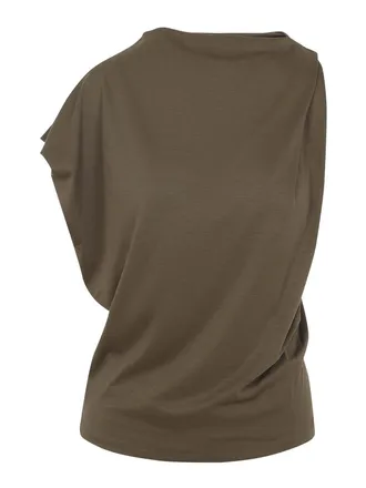 Jacquemus The Drap Top