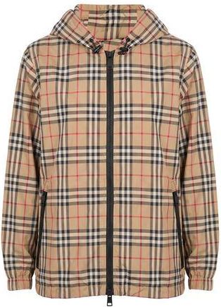 Burberry COATS & JACKETS - Jackets sur YOOX.COM