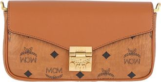 MCM Mini Shoulder Bag