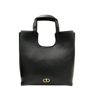 Twin-Set Twinset PU Women Shoulder Womens Bag