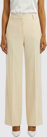 Stella McCartney Pantaloni in raso sartoriali Stella McCartney
