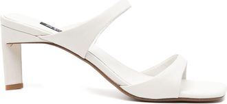 Senso Melissa III sandals - White