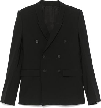 Rick Owens Jmf Blazer