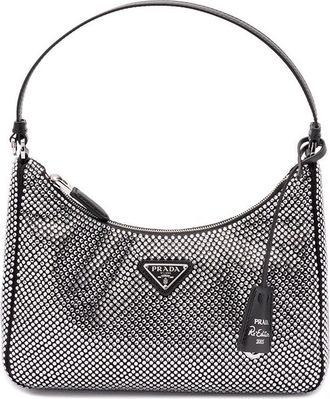 Prada Prada Re-Edition Mini-Bag