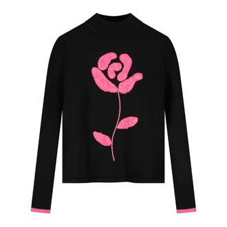 Fabienne Chapot Mujer, Jerseys, Negro, Talla: XL