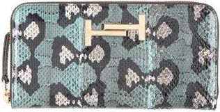 Tod's PICCOLA PELLETTERIA - Portafogli su YOOX.COM
