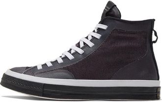 Converse Chuck 70 Hi Black White 170419C