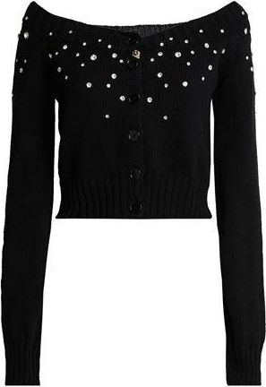 Aniye By KNITWEAR - Cardigans on YOOX.COM