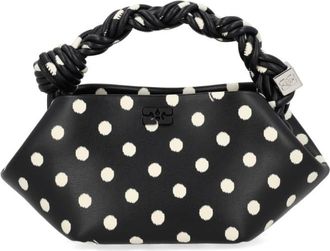 Ganni Mini Bou Bag